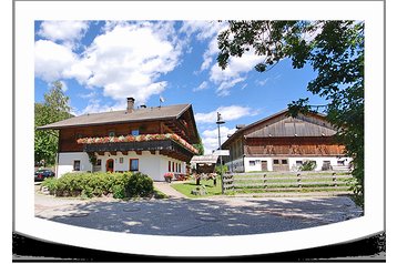 Италия Byt San Candido, Екстериор